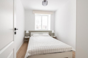 Apartament na Starym Mieście